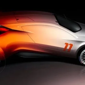 Volkwagen Outside — Imagine 6