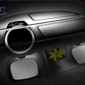 Volkwagen Outside — Imagine 9