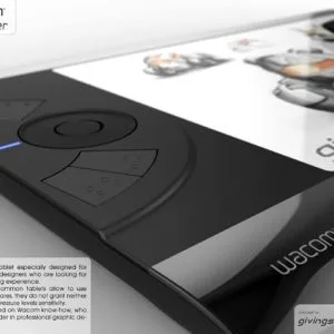 Wacom pregateste tableta — Imagine 3