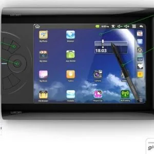 Wacom pregateste tableta — Imagine 4
