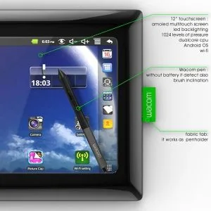 Wacom pregateste tableta — Imagine 6