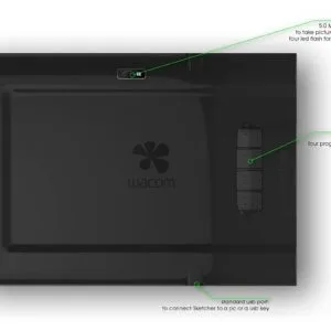 Wacom pregateste tableta — Imagine 7