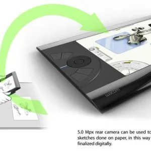 Wacom pregateste tableta — Imagine 9