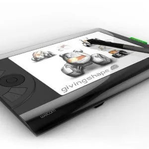 Wacom pregateste tableta — Imagine 2