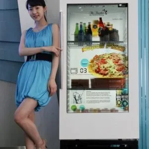 Samsung — Imagine 4