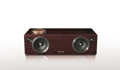 Samsung lanseaza o noua linie de dock-uri audio