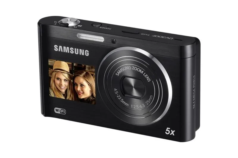 camera foto