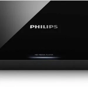 Philips doua — Imagine 3