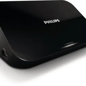Philips doua — Imagine 4