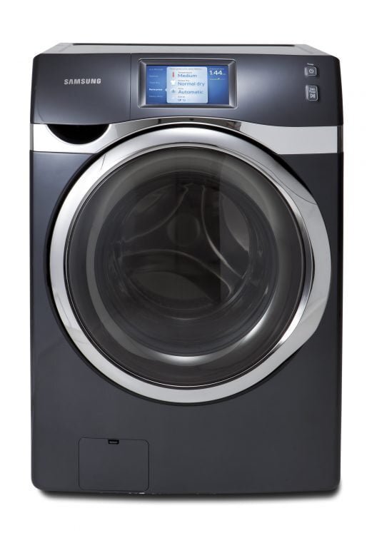 WF457 front