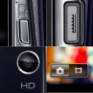 Sony Ericsson — Imagine 4