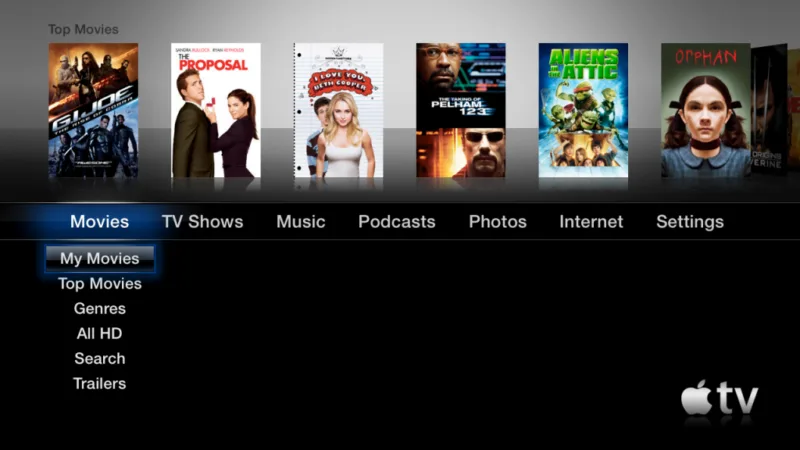 Apple pregateste