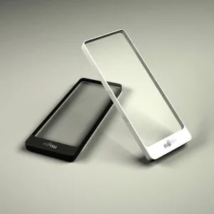 Fujitsu Brick — Imagine 3