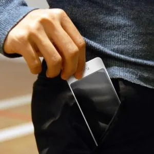 Fujitsu Brick — Imagine 5