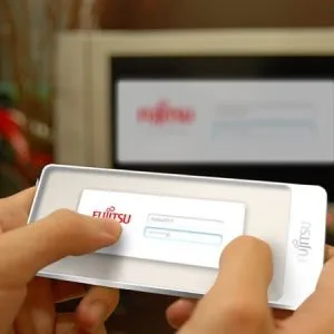 Fujitsu Brick — Imagine 2