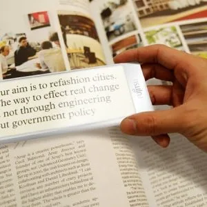 Fujitsu Brick — Imagine 8
