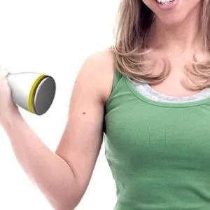 Ring Dumbbells — Imagine 2