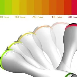 Ring Dumbbells — Imagine 3