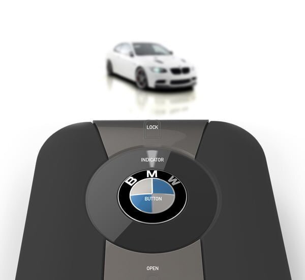 Car compass2