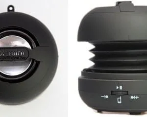 X-Mini Kai — Imagine 2