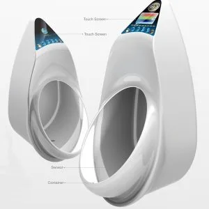 e-urinal — Imagine 3