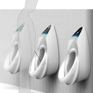 e-urinal — Imagine 2
