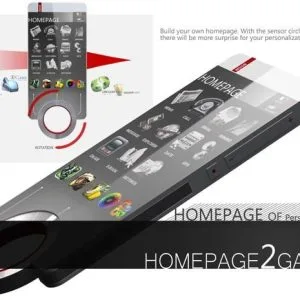 Floating Phone — Imagine 7