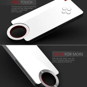Floating Phone — Imagine 8