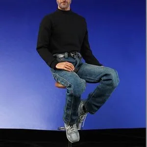 Steve Jobs — Imagine 3 Steve Jobs — Imagine 3