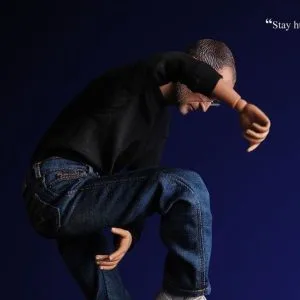 Steve Jobs — Imagine 4 Steve Jobs — Imagine 4