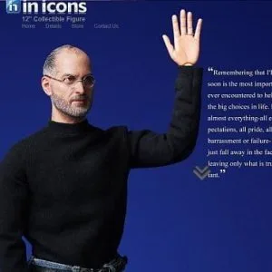 Steve Jobs — Imagine 5 Steve Jobs — Imagine 5