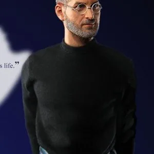 Steve Jobs — Imagine 6 Steve Jobs — Imagine 6