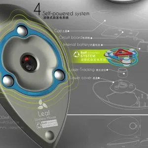 mouse ul viitorului — Imagine 4
