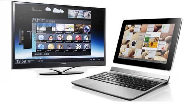 smart tv