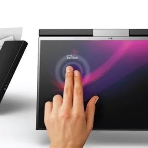 docking station — Imagine 2