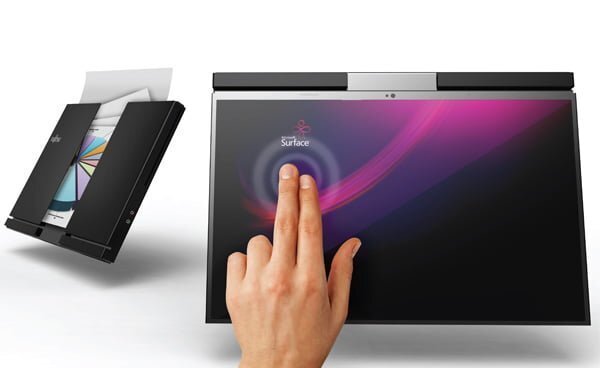 docking station