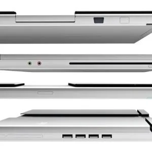 docking station — Imagine 5