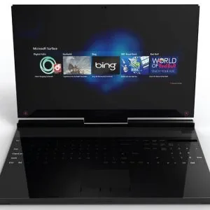 docking station — Imagine 6