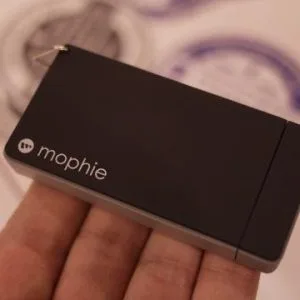 Mophie incarcatorul — Imagine 2