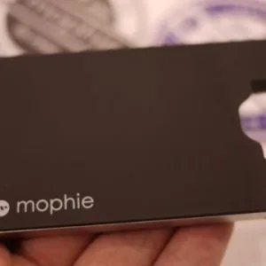 Mophie incarcatorul — Imagine 3