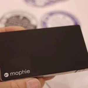 Mophie incarcatorul — Imagine 6