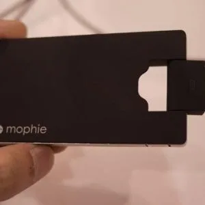 Mophie incarcatorul — Imagine 7