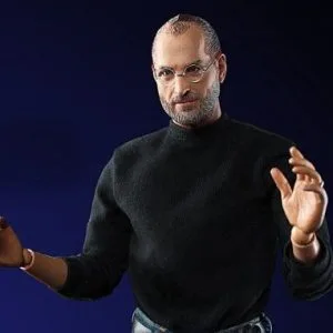 Steve Jobs — Imagine 2 Steve Jobs — Imagine 2