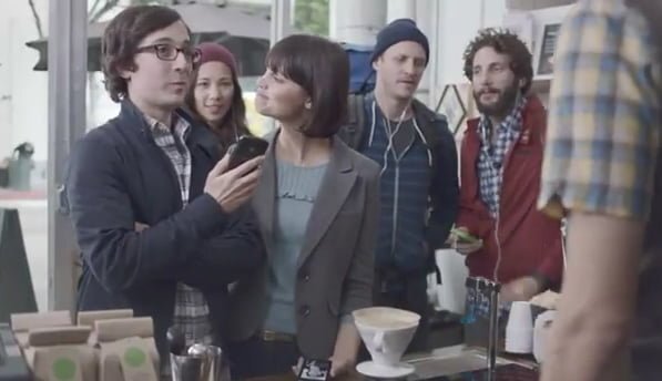 misto de Apple