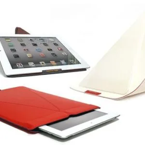Smarty iPad Cover — Imagine 2