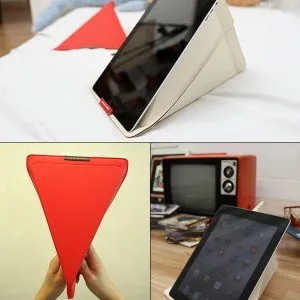 Smarty iPad Cover — Imagine 4