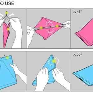 Smarty iPad Cover — Imagine 5