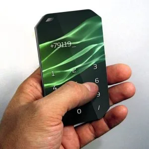 Booklet un smartphone — Imagine 3