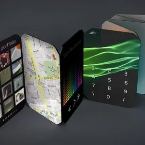 Booklet un smartphone — Imagine 4