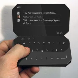 Booklet un smartphone — Imagine 5